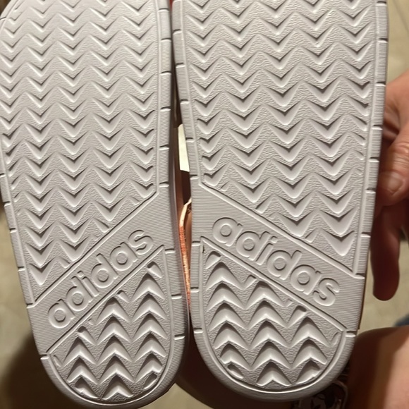 Adidas sandals - Picture 2 of 3